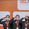 Yuk Kenalan dengan Tim Bulutangkis Putri Indonesia, Sang Juara Asia 2022