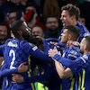 Hasil Pertandingan Chelsea vs Lille: Skor 2-0