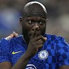 Alternatif Haaland, Barcelona Ingin Comot Romelu Lukaku