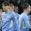 Hasil Pertandingan Manchester City vs Fulham: 4-1