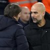 Pep Guardiola Puji Tottenham Hasil Racikan Antonio Conte: Bertahannya Sangat Solid!