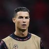 Ini Alasan Cristiano Ronaldo Menghilang dari Laga MU vs Leicester City