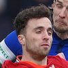 Man of the Match Liverpool vs Cardiff City: Diogo Jota