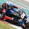 Kini Loyo di Yamaha, Andrea Dovizioso: Untung Dulu Saya Kompetitif di Tech 3