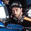 Ogah ke WorldSBK Tanpa Tim Oke, Andrea Dovizioso: Mending Seru-seruan di Motocross