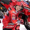 Galeri: Ducati Lenovo Team Luncurkan Skuad MotoGP 2022, Siap Sabet Gelar Dunia