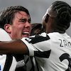 Skuat Juventus Saat Ini Diklaim Mirip Tahun 2017, Bisa Sampai Final Liga Champions Dong?