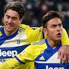 'Resta Con Noi', Chant Rayuan dari Fans Juventus untuk Paulo Dybala