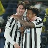 Hasil Pertandingan Villarreal vs Juventus: Skor 1-1