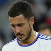 Eden Hazard Menolak Ikuti Jejak Cristiano Ronaldo dan Lionel Messi