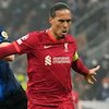 Inter Milan 0-2 Liverpool: The Reds Brilian, Konate Luar Biasa, Sudah Pasti Lolos?