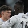 Keputusan Tuchel Gantikan Mendy Dengan Kepa Saat Lawan Liverpool Tuai Kritikan