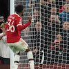 Gagal Penalti di MU vs Middlesbrough, Anthony Elanga Jadi Korban Rasisme Online