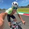 Gowes di Sirkuit Mandalika, Aleix Espargaro: Keren Banget, Nggak Sabar Uji Coba di Sini!