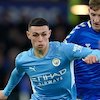 Manchester City Menang Dramatis, Bayar Wasit Nih, Kok Bisa Rodri Gak Handball!