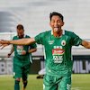 Usai Hadapi PSIS Semarang, Penggawa PSS Sleman Langsung Ditempa di Gym