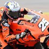 Mendadak Linglung, Raul Fernandez Absen dari Hari Ketiga Uji Coba MotoGP Mandalika