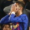 Barcelona Gagal Berpesta Kemenangan di Rumah Sendiri