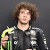 Teknisi Data Valentino Rossi Deg-degan Kini Jadi Crew Chief Marco Bezzecchi