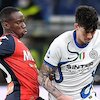 Hasil Pertandingan Genoa vs Inter Milan: Skor 0-0