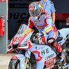 Kena Gastroenteritis, Fabio Diggia Minta Maaf Absen 2 Hari dari Uji Coba Shakedown MotoGP