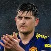 Harry Maguire Bantah Berselisih dengan Cristiano Ronaldo