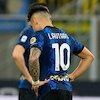 Hasil Pertandingan Inter Milan vs Sassuolo: Skor 0-2