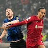 Hadapi Inter, Cuma Dua Pemain Saja yang Tampil Bagus Bagi Liverpool Hadapi Inter, Cuma Dua Pemain Saja yang Tampil Bagus Bagi Liverpool