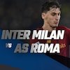 Prediksi Inter Milan vs AS Roma 9 Februari 2022