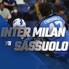 Prediksi Inter Milan vs Sassuolo 21 Februari 2022