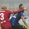 Merananya Inter Lawan Liverpool: Main Bagus tapi Kalah Merananya Inter Lawan Liverpool: Main Bagus tapi Kalah