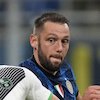 Kekalahan Inter dari Sassuolo Terasa Menyakitkan Bagi Stefan De Vrij Kekalahan Inter dari Sassuolo Terasa Menyakitkan Bagi Stefan De Vrij