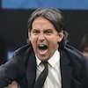 Mau Kalahkan Milan, Inzaghi Minta Inter Jaga Fokus