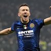 Balas Dendam, AC Milan Coba Bajak Ivan Perisic dari Inter Milan