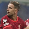 Henderson Beri Tatapan Maut Pada Matip di Laga Inter Milan vs Liverpool, Kenapa nih?