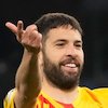 Jordi Alba Ungkap Kekurangan Barcelona Meskipun Menang Lawan Napoli