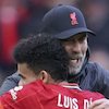 Terkejut Lihat Luis Diaz Tampil Apik di Laga Debutnya? Sama, Jurgen Klopp Juga!