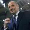 Hobi Menang 1-0! Awas, Komentar Allegri Ini Bisa Bikin Fans Juventus 'Patah Hati'