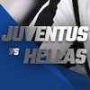 Jadwal dan Link Streaming Serie A: Juventus vs Hellas Verona