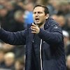 Frank Lampard yang Sial di Laga Pembuka Frank Lampard yang Sial di Laga Pembuka
