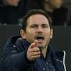 Frank Lampard Terima Permintaan Maaf Wasit, tapi Everton Tetap Rugi!