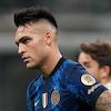 Diincar Barcelona dan Liverpool, Begini Sikap Lautaro Martinez