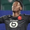 Buru Striker Baru, AC Milan Fokus Kejar Jonathan David