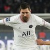 Hasil Pertandingan PSG vs Rennes: Skor 1-0