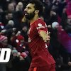 Data dan Fakta Premier League: Liverpool vs Leeds United