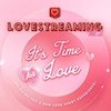 Mengusung Tema It's Time for Love, Lovestreaming Kembali Hadir 12 Februari 2022