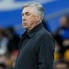 Casemiro Absen Lawan PSG, Bagaimana Rencana Ancelotti dan Siapa Penggantinya?