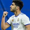 Arsenal Intip Peluang Bajak Marco Asensio