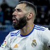 Man of the Match Real Madrid vs Deportivo Alaves: Karim Benzema