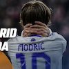 Prediksi Real Madrid vs Granada 7 Februari 2022